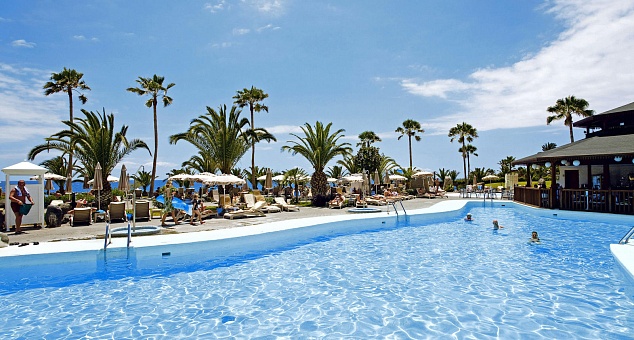 Riu Palace Tenerife